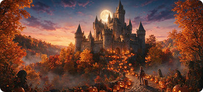 best-halloween-destinations-in-the-usa